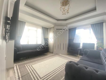 Türkiye Emlak Tuna Mah 3+1 Lüx 2.kat Kredili Satılık Daire 2602