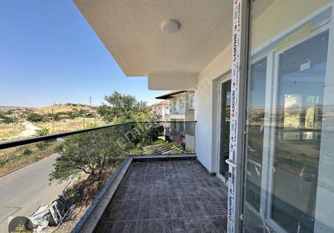 Kırıkkale Gündoğdu Mahlesinde Satılık Daire