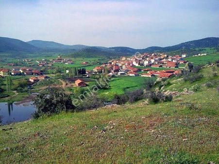 Balıkesir Sındırgı 1.537 M2 Yerleşim İçinde Asfalt Kenarı Arazi