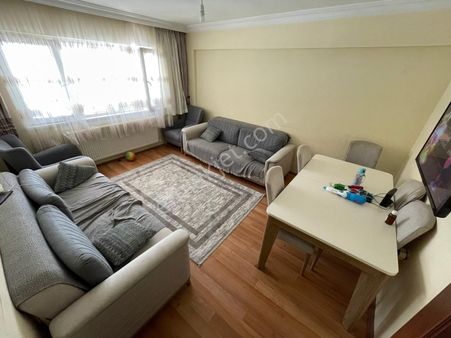 Etimesgut Süvari Mh De 2+1 Bağımsız Masrafsız Daire