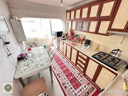 Alfadan 3+1 Geniş Daire-caddede Yaşam, Yalıtımlı Konfor