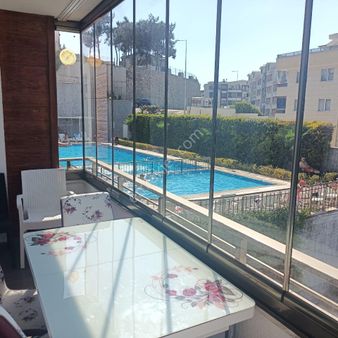 Ena Group Bursa Mudanya Güzelyalı Eğitim'de Full Manzaralı 2+1 Dubleks Satılık Daire