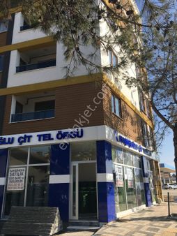 Bursa Yenişehirde Satılık Daire