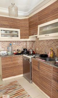 Tekirdağ Süleymanpaşa 100.yıl Mah Merkezi Konumda 3+1