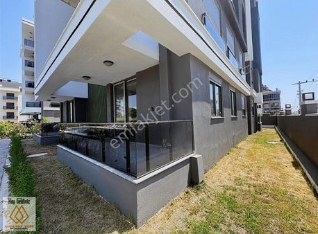 Acil Satılık Havuzlu Güvenlikli Site İçerisinde