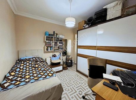 Ozanlar Sitesinde Satılık 3+1 Arakat Daire