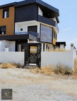 Altın Plus'tan Cüneytbey'de 4+1 Lüx Villa