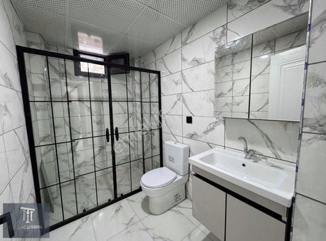 Worldland'dan Tepe Bölgesin'de 3+1 130m2 Lüks Fırsat Daire!!!