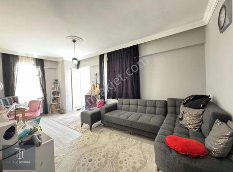 Worldland'dan Çerkezköy Merkez Satılık İskanlı Asansör 2+1 Daire