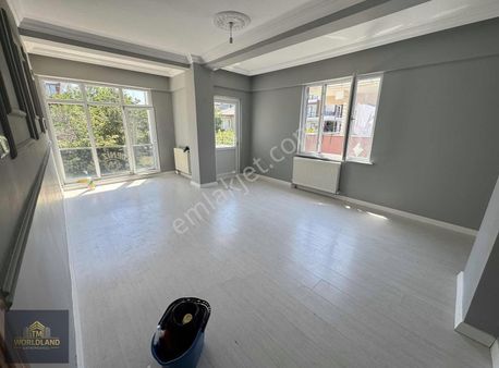 Worldland'dan İstasyon Tepe Bölgesinde Arakat 3+1 İskanlı Daire