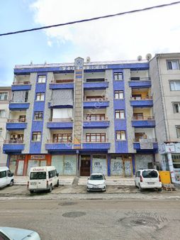 Atatürk Mah Kiralık Daire