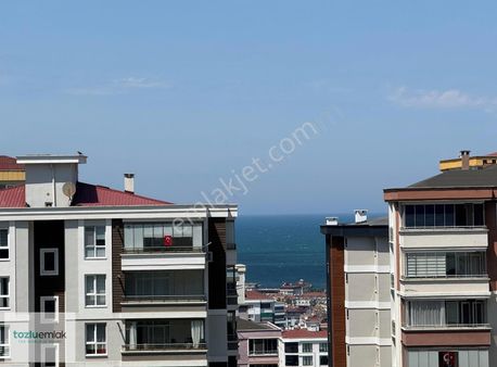 Tozlu Emlak'tan Satılık Lüks 2+1 Daire