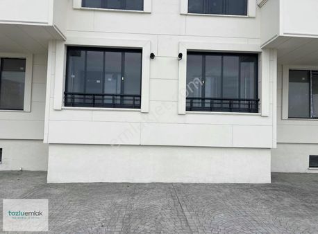 Tozluemlak'tan 2+1 Lüks Daire Mutfak Ayrı Önü Kapanmaz