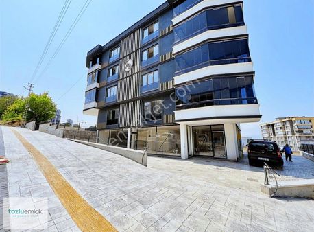 Tozluemlak'tan Nişantaşında Satılık 3+1 Yerden Isıtmalı