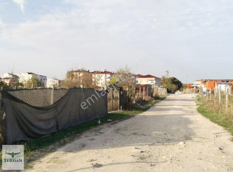Turhan Emlak Tan Satılık Mükemmel Konumda Arsa