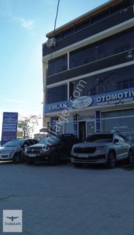 Turhan Emlak'tan Saray Kurtdere'de 1470 M2 Arsa