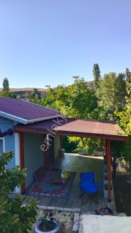 🌳 Selçuklu Ulumuhsine’de 346 M² Müstakil Tapulu Satılık Bahçe