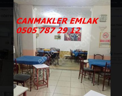 İşlek Konumda Krediye Uygun Satılık Dükkan