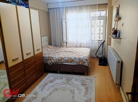 Gw Elite -yavuz Mah. Merkezi Konumda 2+1 Satılık Daire