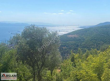 Kocaeli Körfez İlimtepe'de 850m2 Hissemiz Satılıktır.