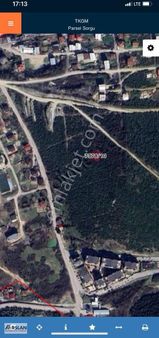 Kocaeli İzmit Karadenizliler Mah.252 M2 Arsa Satılık