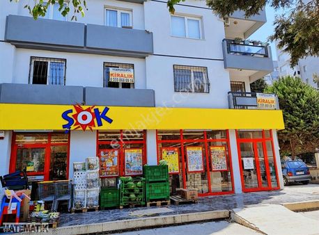 Kiralık 3+1 Fırsat Daire Buca Koop/ahmet Piriştina Bulvarı