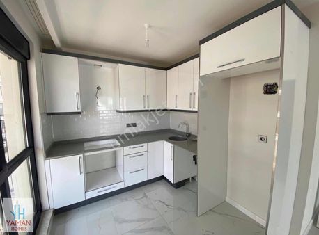 Obada Site İçinde Satılık 4+1 Amerikan Mutfak Daire