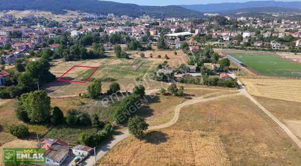 Mengen Stadyum Yanı İmarlı Satılık Arsa