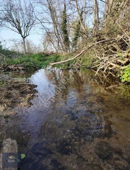 Ezine Geyikli Arasında 13.600 M2 Satılık Tarla