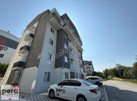 Pera'dan 2+1 Eşyalı Kat Mülkiyetli Ara Kat Yeni Daire