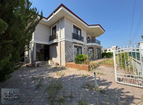 Döşemealtı Yeşilbayır'da Satılık 4+1 Lüx Villa