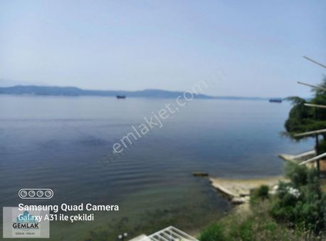 Gemlak Tan.byük Kumlada 49lar Sitesinde 2. Kat 2+1 Ful Deniz Man