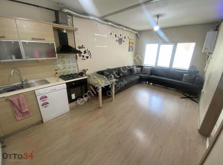 İnnovia Yanı Fi Tower Sitesinde Satılık Boş 1+1 Daire