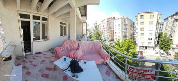 Erkmen Emlaktan Acil Satılık Manzaralı Konumu Guzel Daire