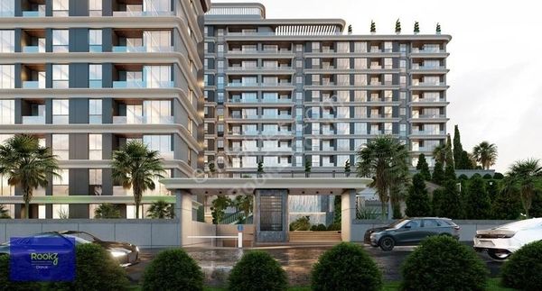 Rookz Doruk'dan Pendik'de %40 Peşinat , 48 Ay Vade , 0 Faiz!!!!