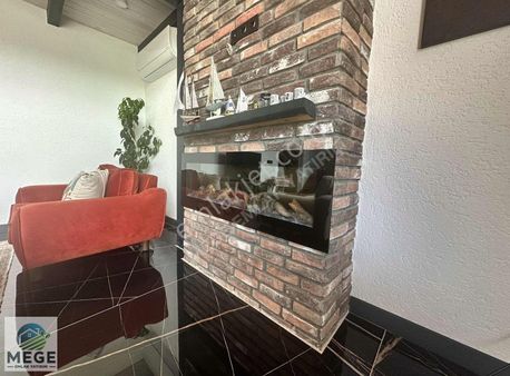 Megeden Çerkezköy Ambarderede Satılık Müstakil Villa