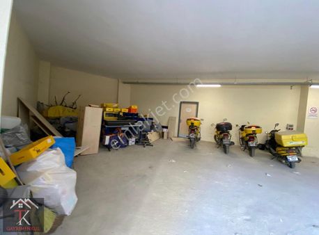 Tk'dan Taşdelen Anacadde Üstü 1.800 M2 Kurumsal Kiracılı Satılık