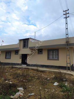 Çift Daire Müstakil Köşebaşı