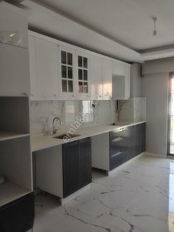 Gemlik E.dinçer'de 3+1 Sıfır Yerden Isıtma Lüks Satılık Daire
