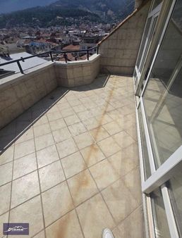 Uzunyol Caddesi Full Manzaralı 4+1 Dubleks