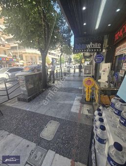 Manisa 8 Havuzu Yakını Cadde Üstü Devren İş Yeri