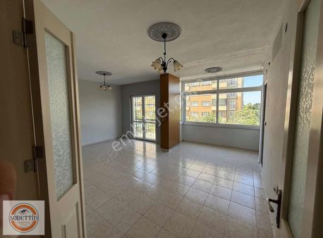 Şambayadı Karahan Villaları Karşısı Toki'de Satılık Daire