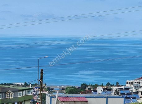 E&d Gyo'dan Trabzon 2 Nolu Bostancı Satılık 3+1 Manzaralı Daire