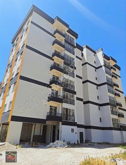 Paşalı Caddesinde 2+1sıfır Daire