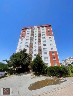 Yunus Emre Mh. Erciyes Manzaralı 3+1 Satılık Daire