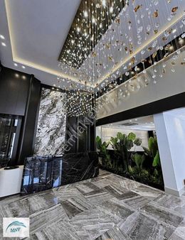 A Plazada 1+1 Üst Kat Daire