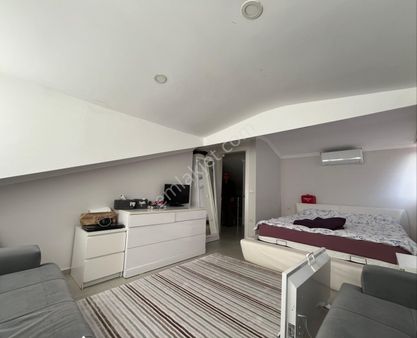 Fethiye Yeni Mahalle'de Satılık 3+1 Çatı Dubleks Daire