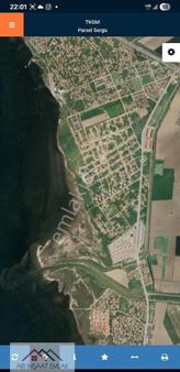 Denize Sıfır Ticari İmarlı Hisse