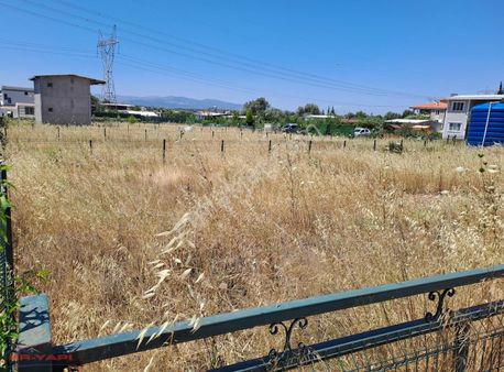 Er Yapı Emlak Ofisinden Satılık 400 Metre Koparetif Arsası