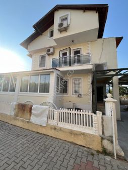 Fethiye Foça'da Satılık Müstakil 4+1 Tripleks Villa